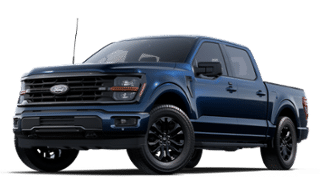 2025 Ford F-150® External Image 2